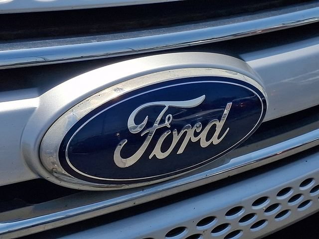 Used 2011 Ford Explorer XLT w/ 202A Rapid Spec Order Code AWD/4WD image 8