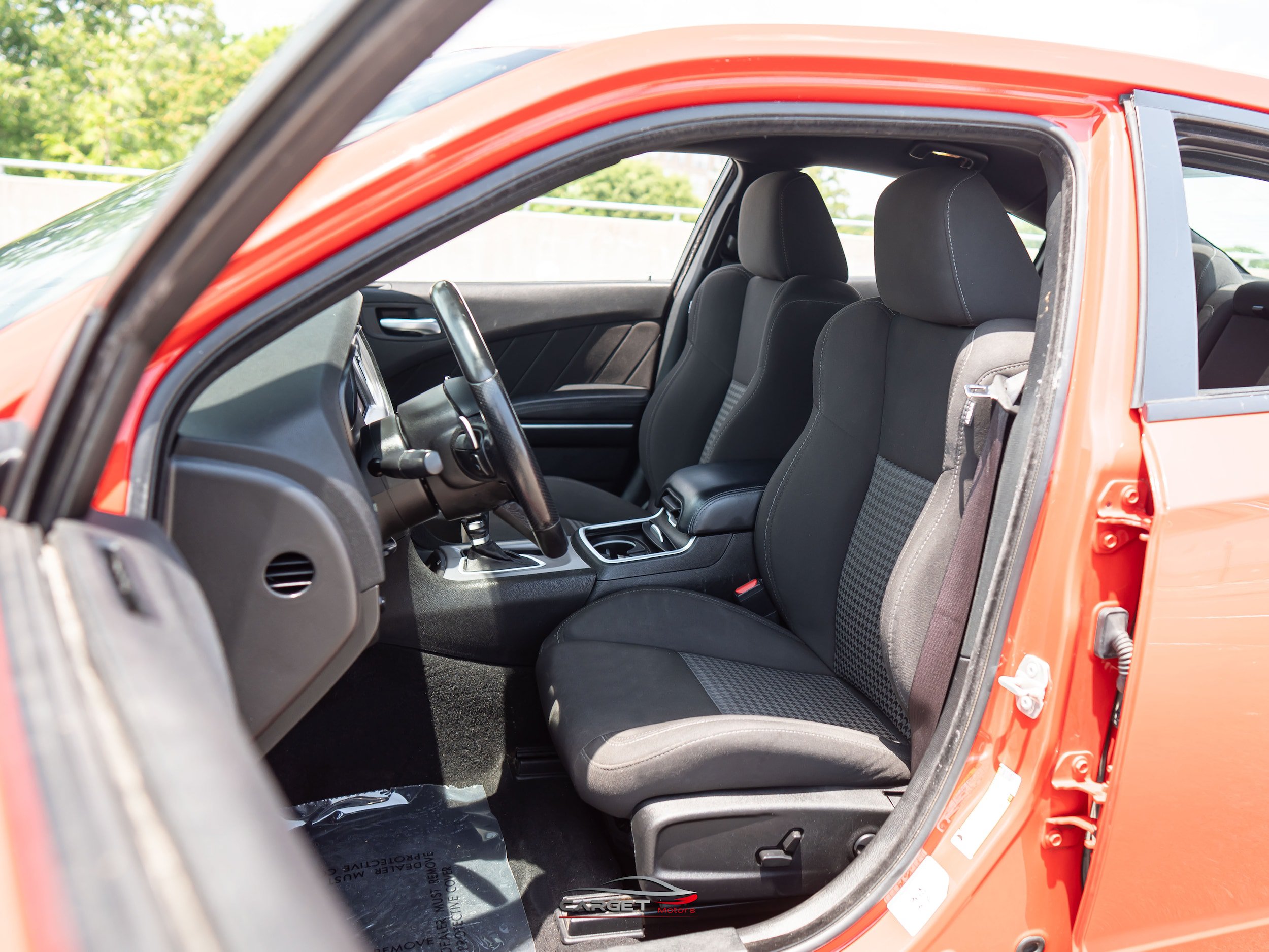 Used 2023 Dodge Charger R/T RWD image 16