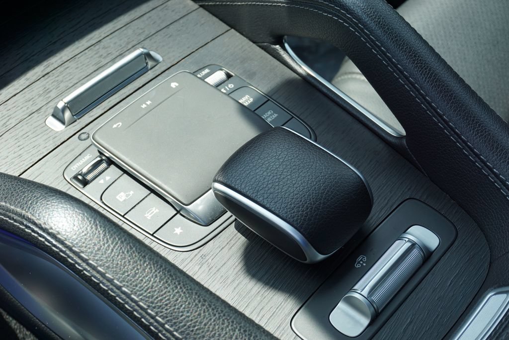 Certified 2024 Mercedes-Benz GLS 450 4MATIC image 20