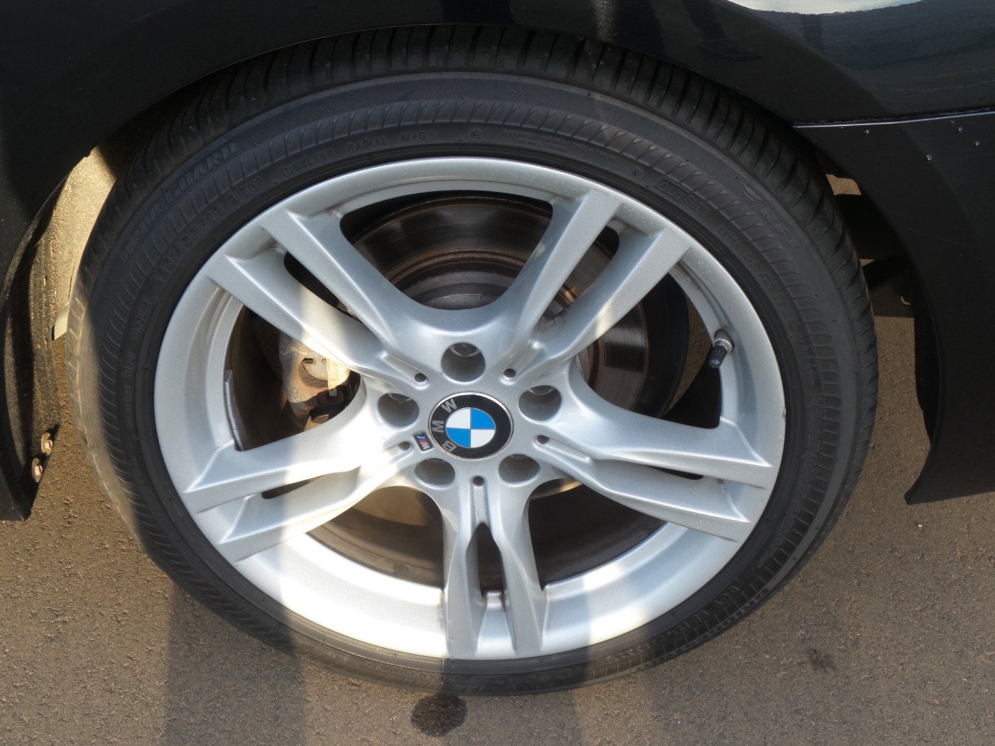 Used 2013 BMW 328i xDrive Coupe image 15