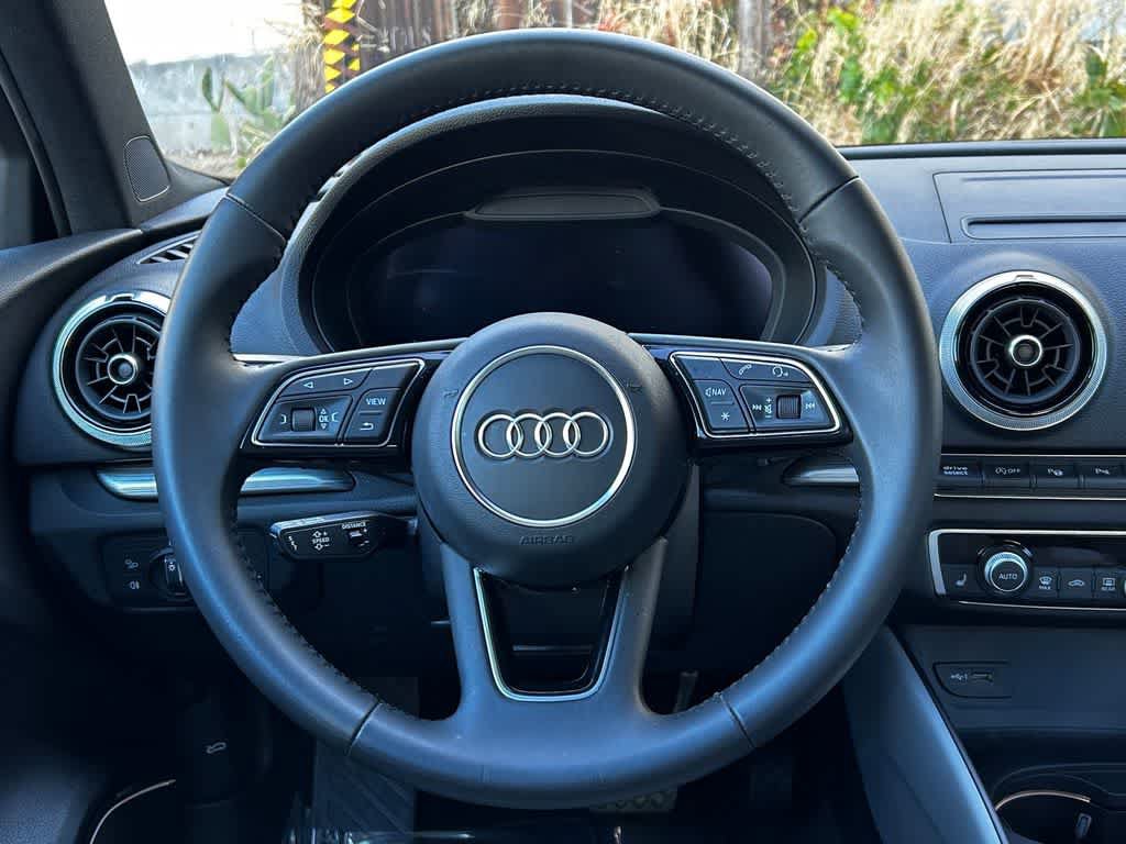 Used 2019 Audi A3 2.0T Prestige AWD/4WD image 16
