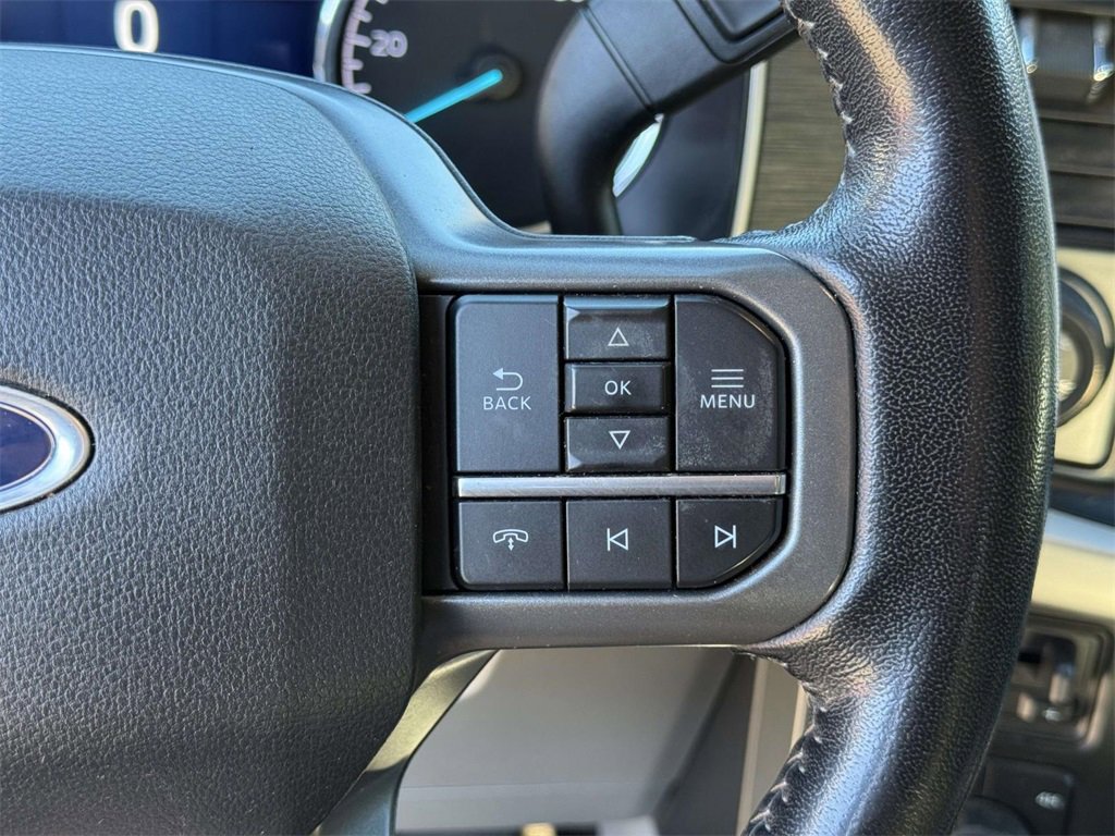 Used 2021 Ford F150 XLT w/ Equipment Group 302A High image 12