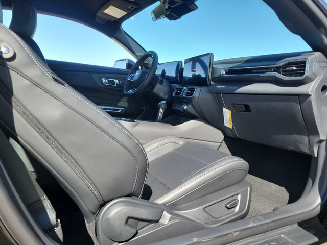 New 2026 Ford Mustang Premium RWD image 17