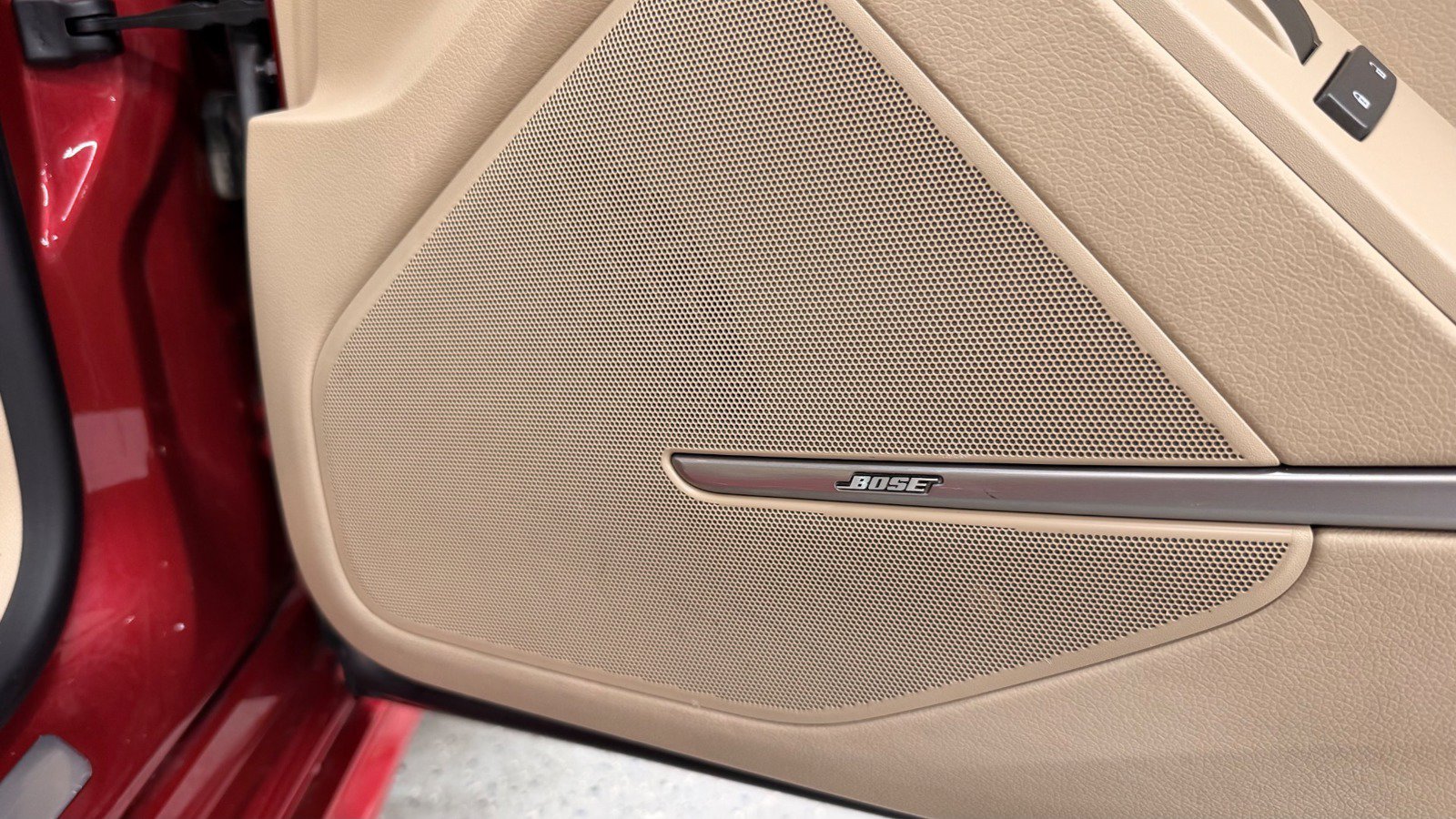 Used 2012 Cadillac CTS Performance w/ Performance Luxury Package RWD image 42