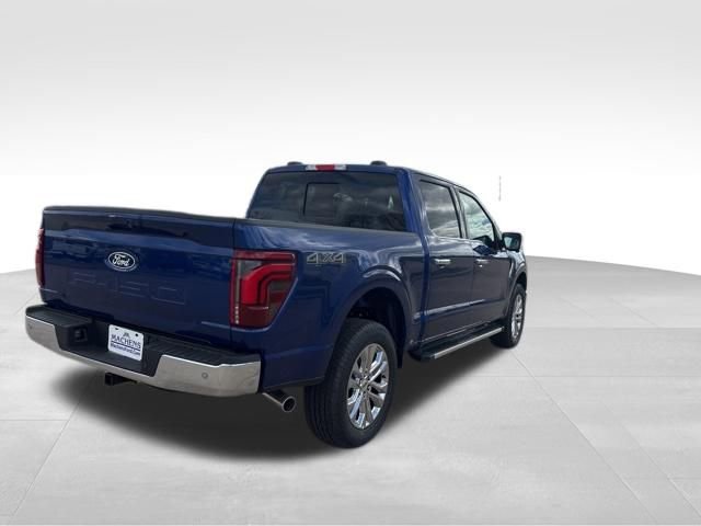 New 2026 Ford F150 Lariat image 6