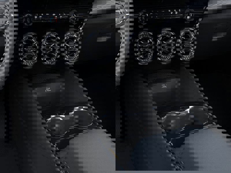 New 2026 Chevrolet Blazer EV LT image 23