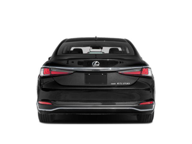 Used 2021 Lexus ES 250 w/ Premium Package AWD/4WD image 8