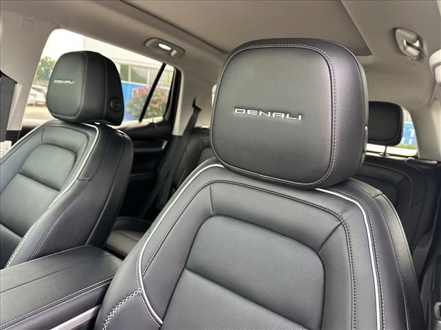 New 2026 GMC Terrain Denali AWD/4WD image 28