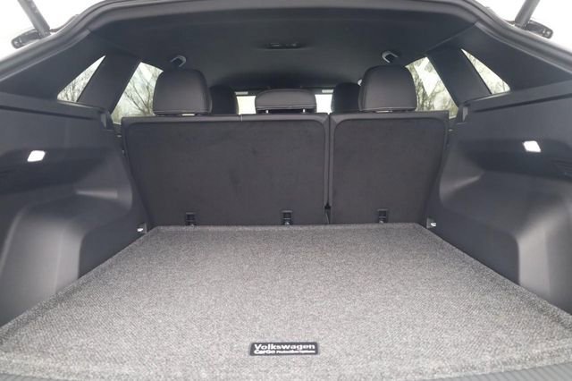 New 2026 Volkswagen Atlas Cross Sport SE image 22