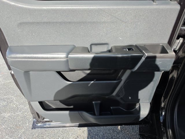 Certified 2023 Ford F150 XL w/ STX Appearance Package RWD image 11