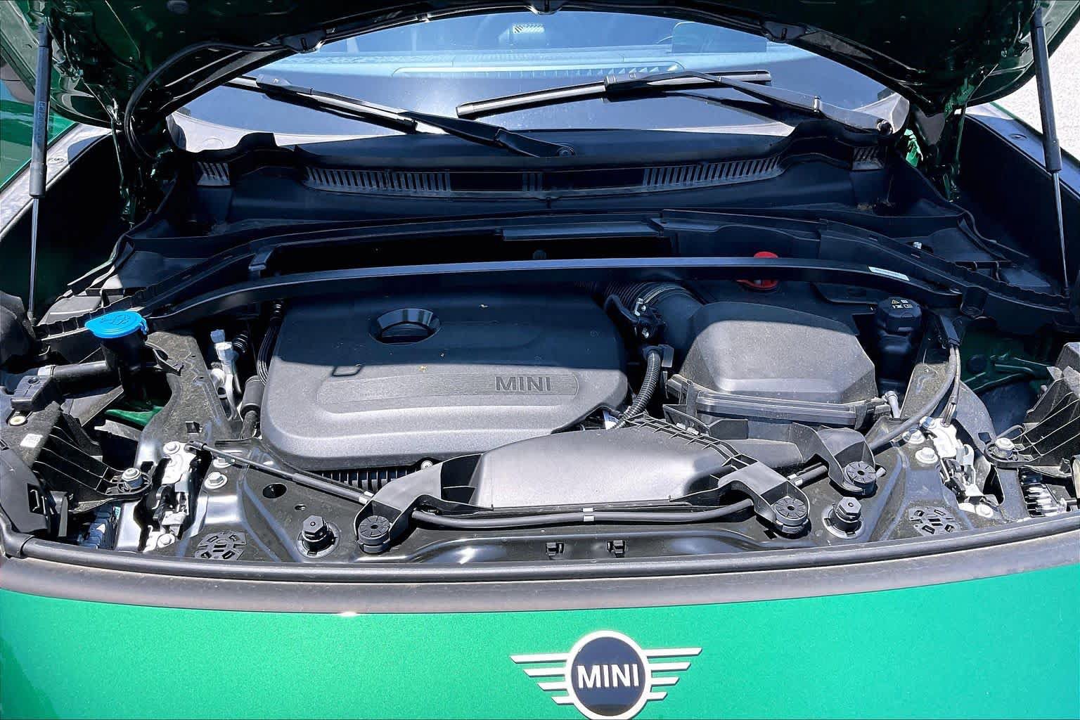 Used 2025 MINI Cooper Countryman S AWD/4WD image 32