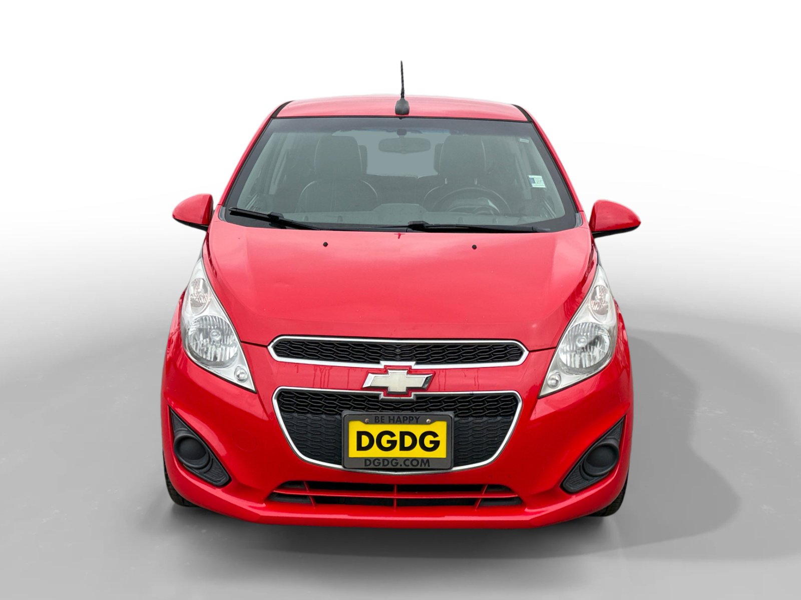 Used 2014 Chevrolet Spark LS image 8