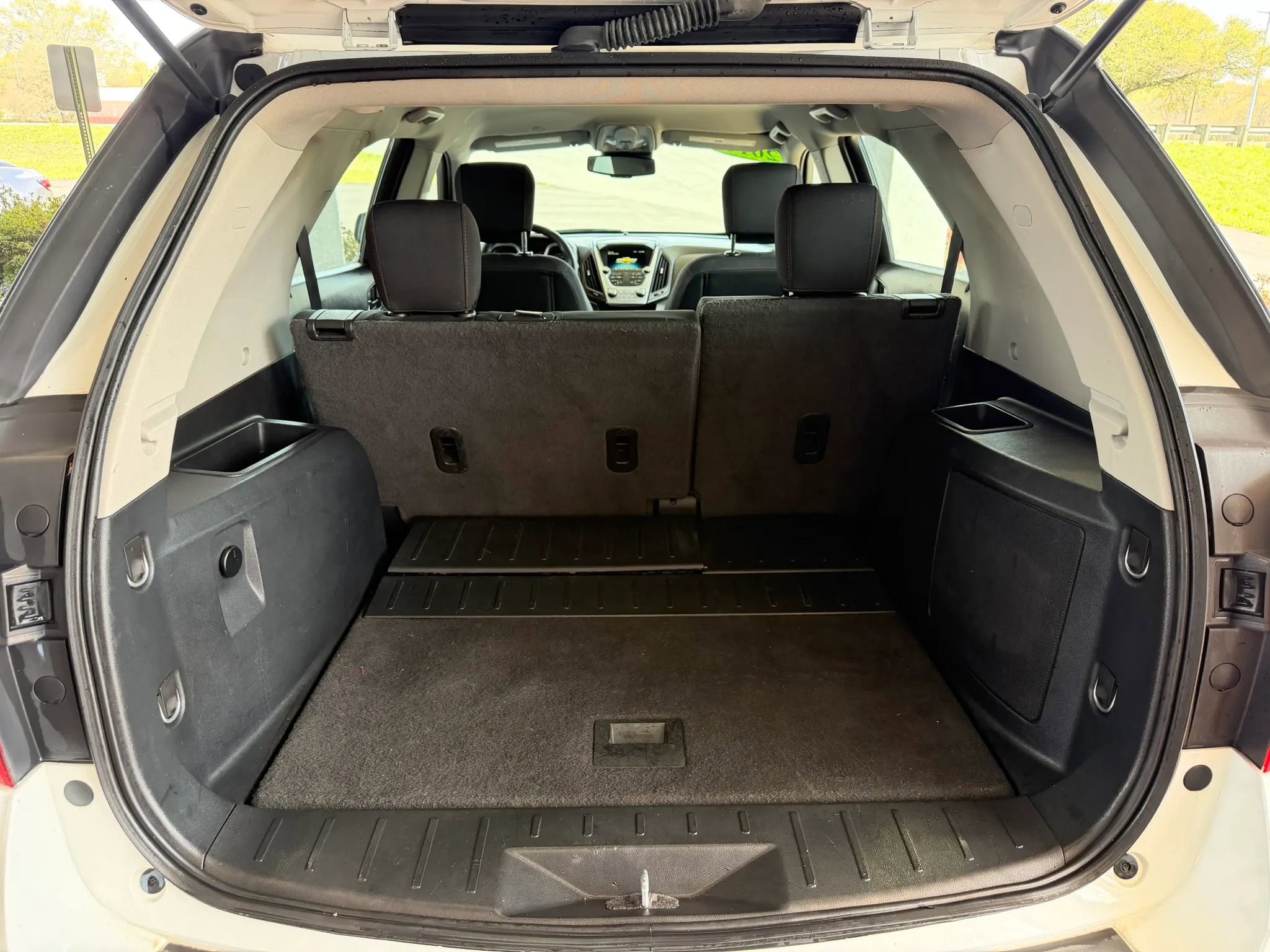 Used 2016 Chevrolet Equinox LS image 24