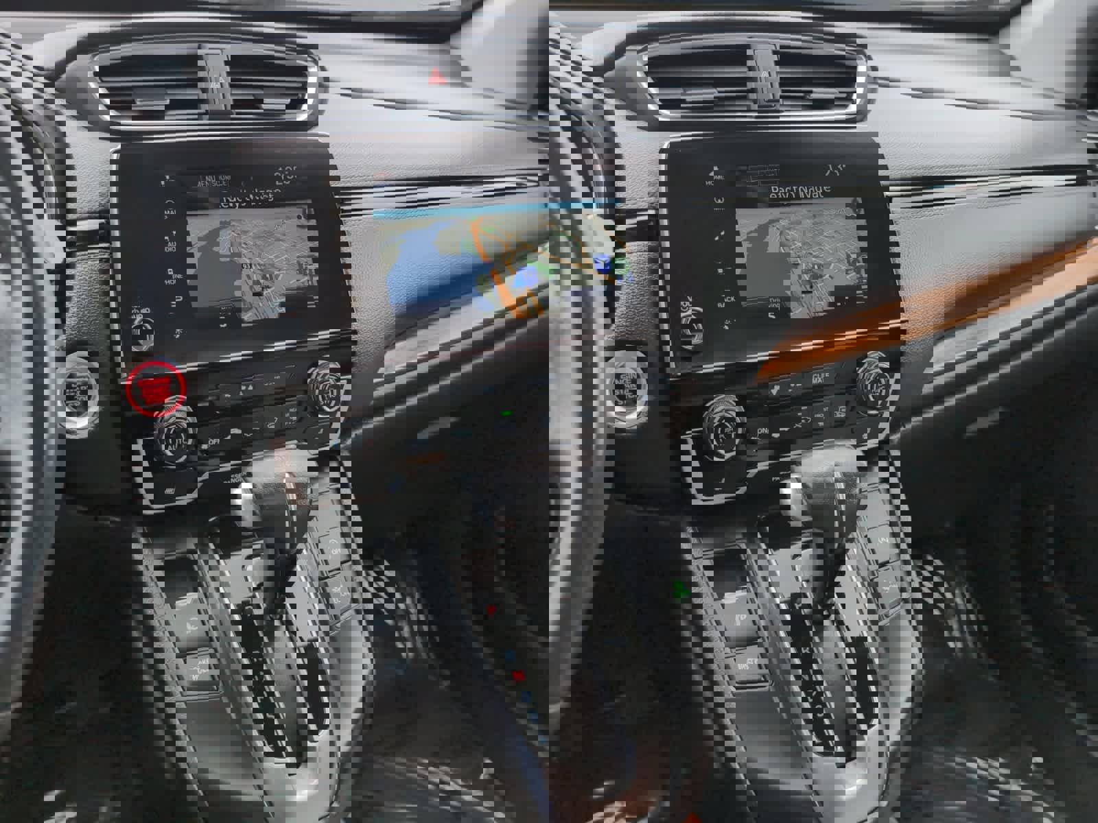 Used 2022 Honda CR-V Touring image 16