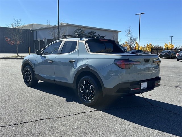 Used 2023 Hyundai Santa Cruz SEL w/ Activity Package image 6