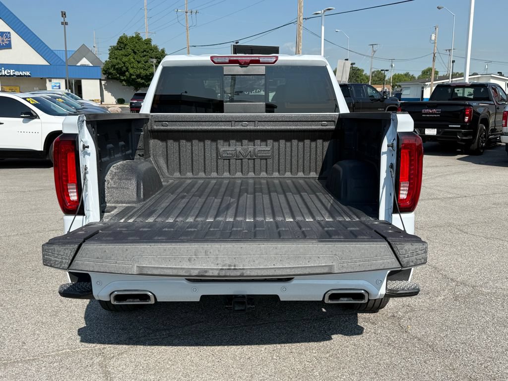 New 2026 GMC Sierra 1500 Denali AWD/4WD image 6