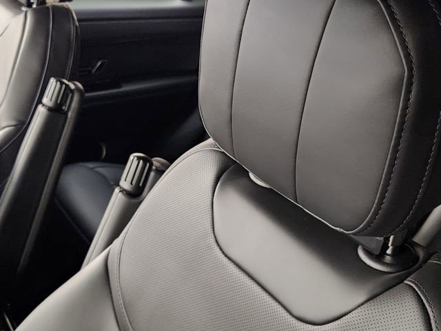 New 2026 Land Rover Range Rover Sport SE AWD/4WD image 15