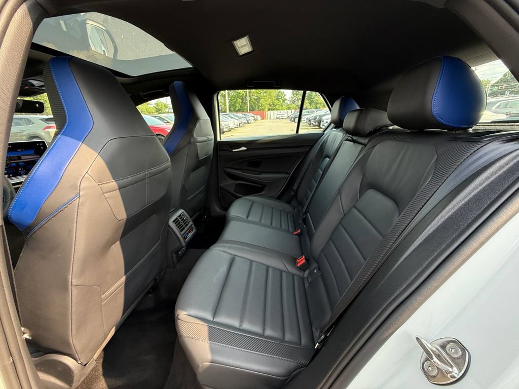 Used 2026 Volkswagen Golf AWD/4WD image 26