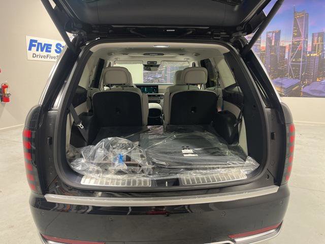 New 2026 Hyundai Palisade Calligraphy image 31