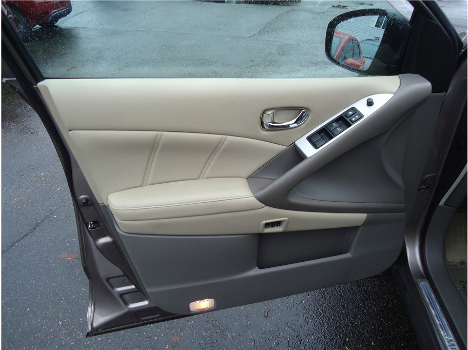 Used 2011 Nissan Murano SL image 10