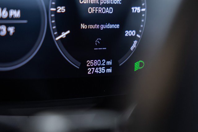 Used 2021 Porsche 911 Carrera image 52