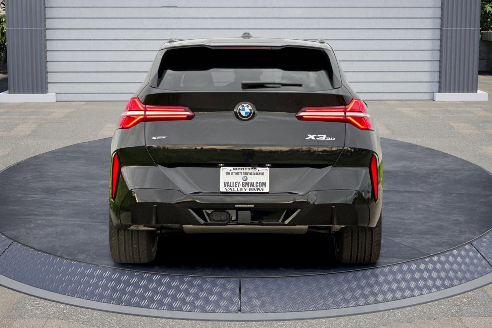 New 2026 BMW X3 xDrive30 w/ M Sport Package image 5