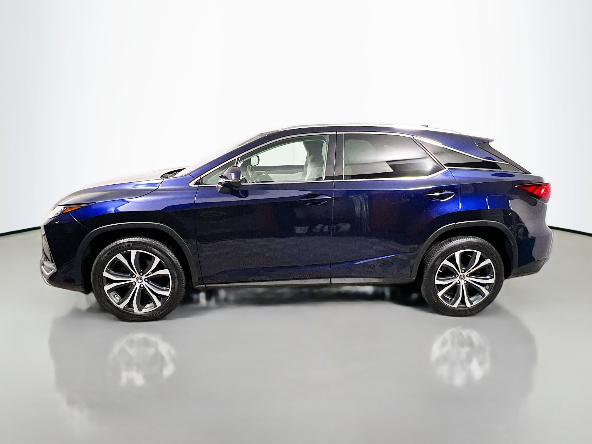 Used 2020 Lexus RX 350 350 image 9