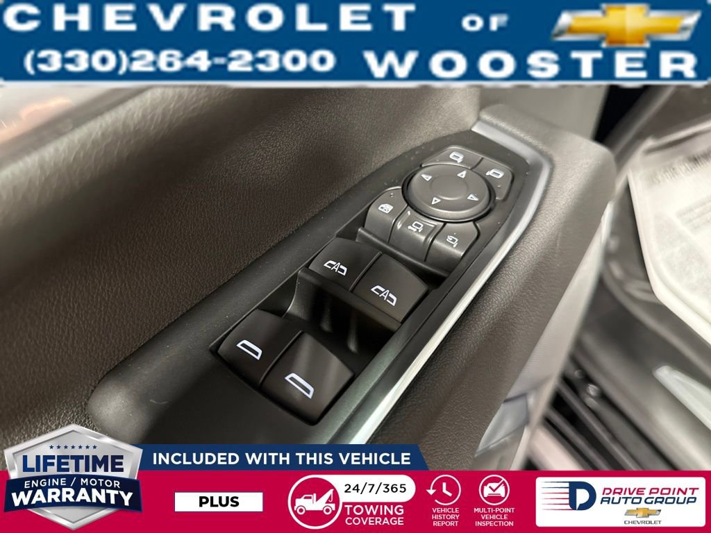 New 2026 Chevrolet Silverado 2500 High Country w/ High Country Premium Package image 10