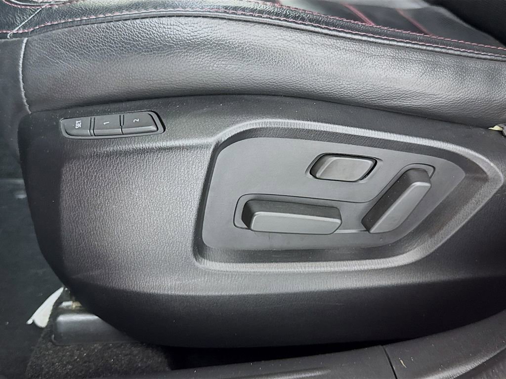 Used 2023 MAZDA CX-5 AWD 2.5 Turbo image 19
