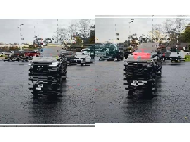 New 2026 Chevrolet Colorado Z71 w/ Z71 Convenience Package 2 image 3