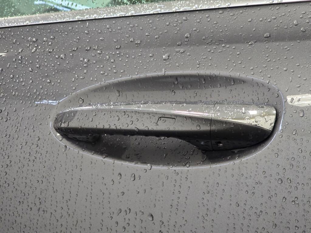 New 2026 Mercedes-Benz GLB 250 4MATIC image 22