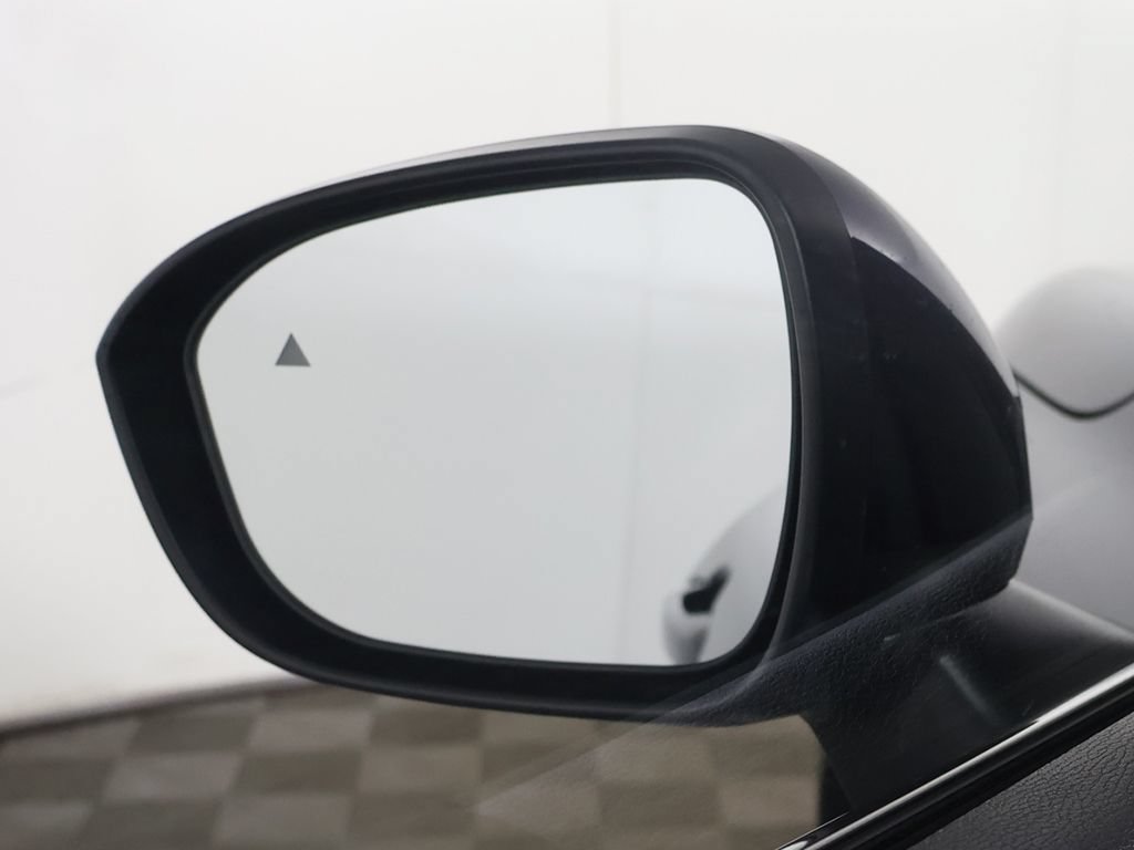 New 2026 Mitsubishi Outlander ES AWD/4WD image 34