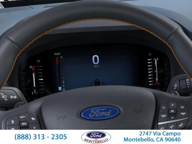 New 2025 Ford Maverick Tremor AWD/4WD image 14