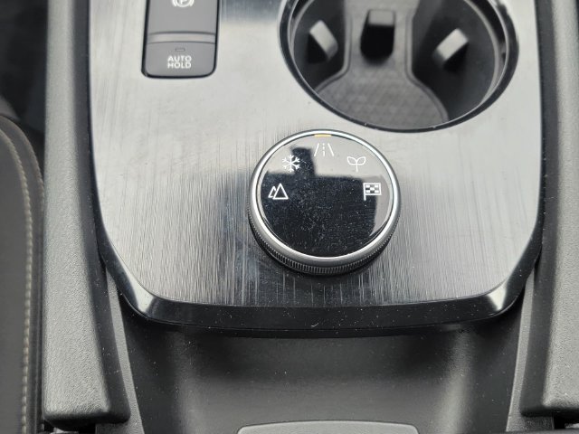 Used 2023 Nissan Rogue SV AWD/4WD image 27