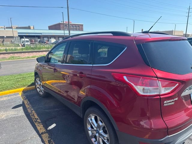 Used 2013 Ford Escape SEL AWD/4WD image 5