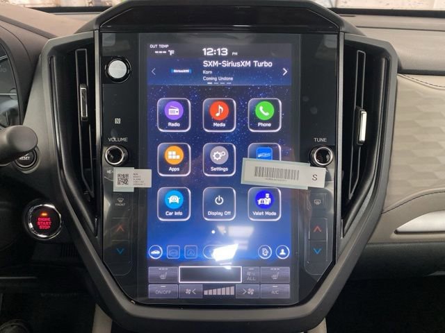 New 2026 Subaru Forester Premium image 16