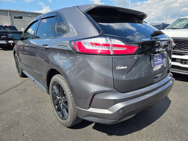 Certified 2023 Ford Edge ST-Line AWD/4WD image 6