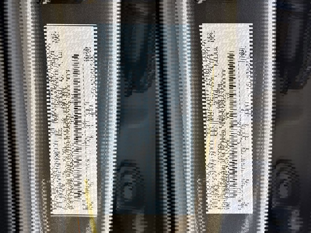 Used 2022 Ford F250 Lariat w/ Black Appearance Package AWD/4WD image 35