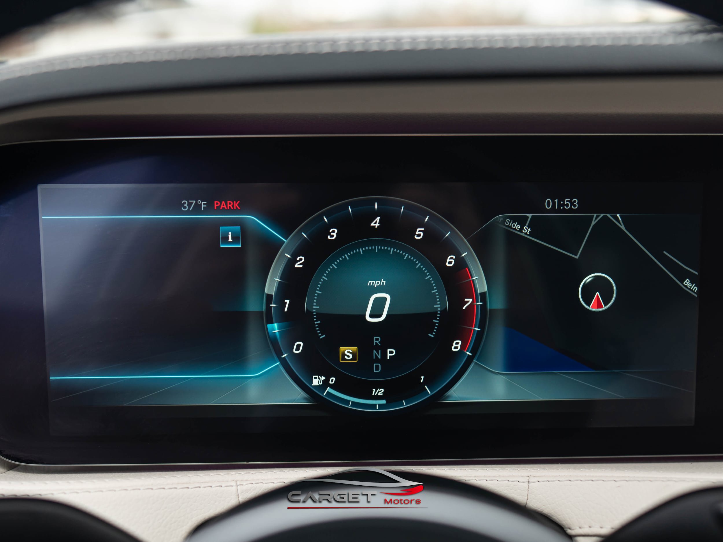 Used 2018 Mercedes-Benz S 560 Sedan image 29