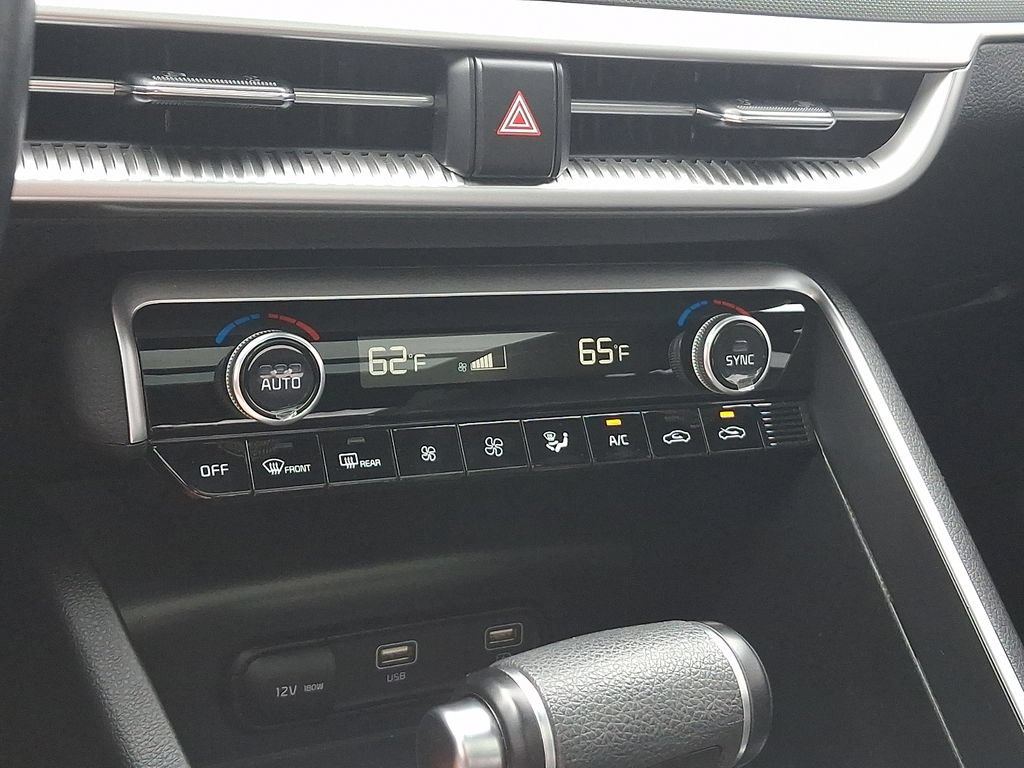 Used 2023 Kia K5 GT-Line FWD image 19