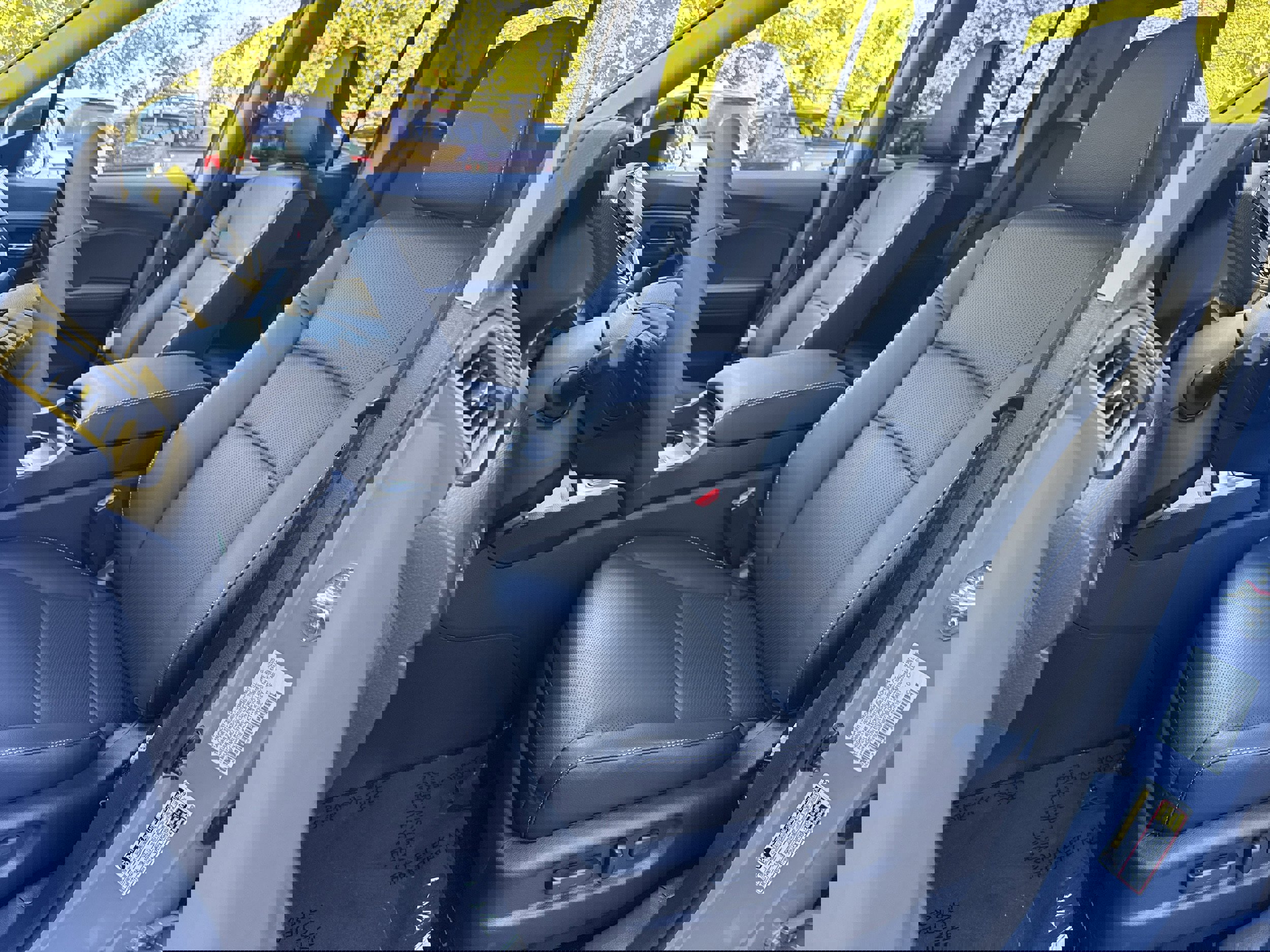 New 2026 Honda Ridgeline RTL image 5