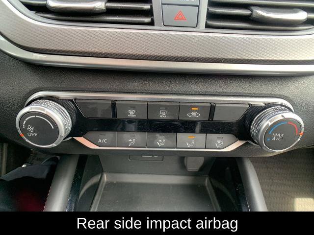 Certified 2023 Nissan Altima 2.5 SR AWD/4WD image 22