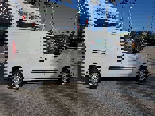 Used 2022 RAM ProMaster City Tradesman image 8