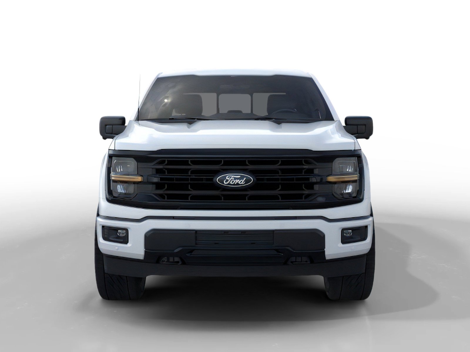 New 2026 Ford F150 XLT image 6