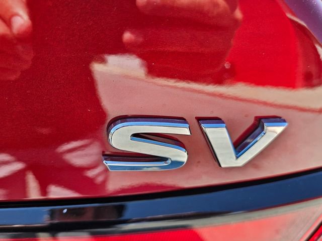 Used 2023 Nissan Sentra SV image 13