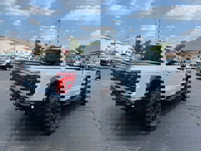 New 2025 Ford F150 Raptor image 7