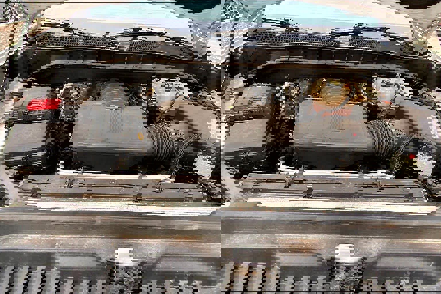 Used 2019 GMC Sierra 1500 AT4 w/ AT4 Premium Package image 30