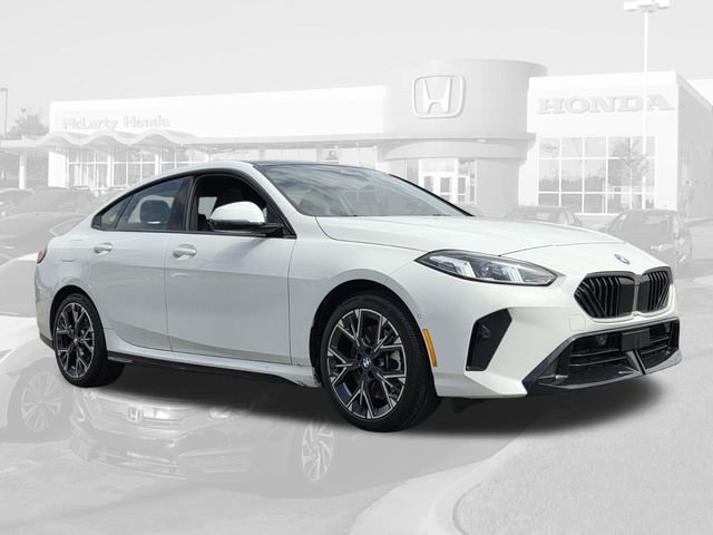 Used 2025 BMW 228i xDrive image 5
