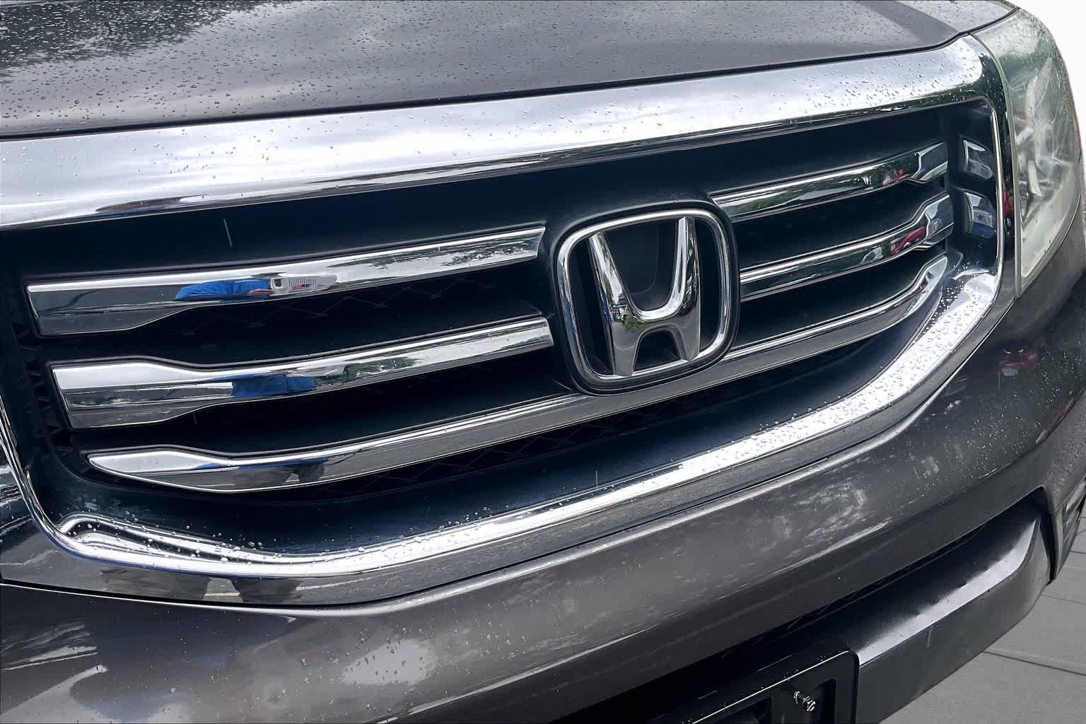 Used 2012 Honda Pilot EX-L image 31