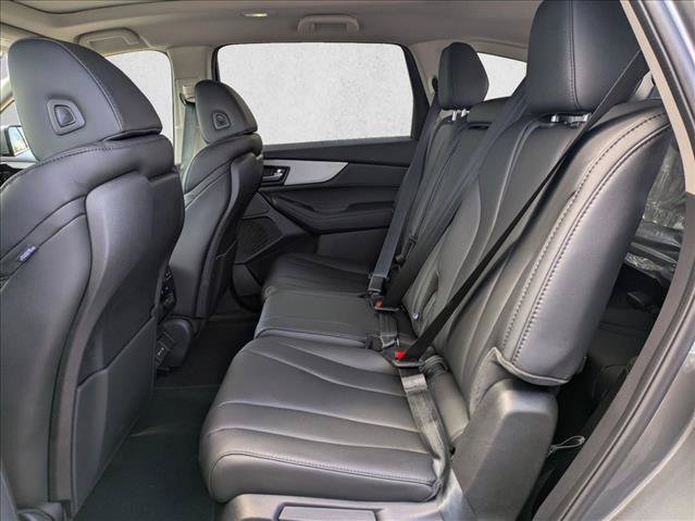 New 2026 Acura MDX SH-AWD image 17